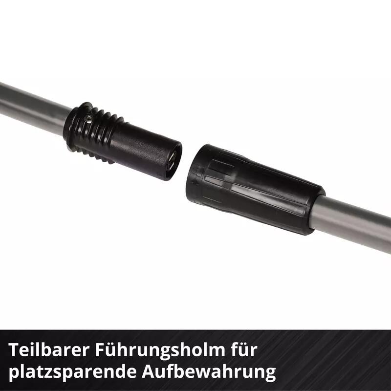 Einhell Akku-Rasenkantenschneider GE-LE 18/190 Li-Solo (3424300)