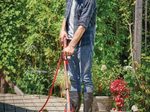 Einhell Akku-Oberflächenbürste PICOBELLA 18/215 (3424200)