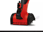 Einhell Akku-Oberflächenbürste PICOBELLA 18/215 (3424200)