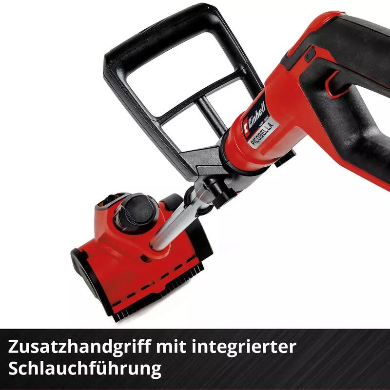 Einhell Akku-Oberflächenbürste PICOBELLA 18/215 (3424200)