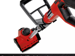 Einhell Akku-Oberflächenbürste PICOBELLA 18/215 (3424200)