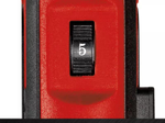 Einhell Akku-Oberflächenbürste PICOBELLA 18/215 (3424200)