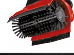 Einhell Akku-Oberflächenbürste PICOBELLA 18/215 (3424200)