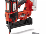 Einhell Akku-Nagler FIXETTO 18/50 N (4257795)
