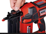 Einhell Akku-Nagler FIXETTO 18/50 N (4257795)