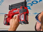 Einhell Akku-Nagler FIXETTO 18/50 N (4257795)