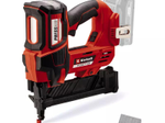 Einhell Akku-Tacker FIXETTO 18/38 S (4257785)