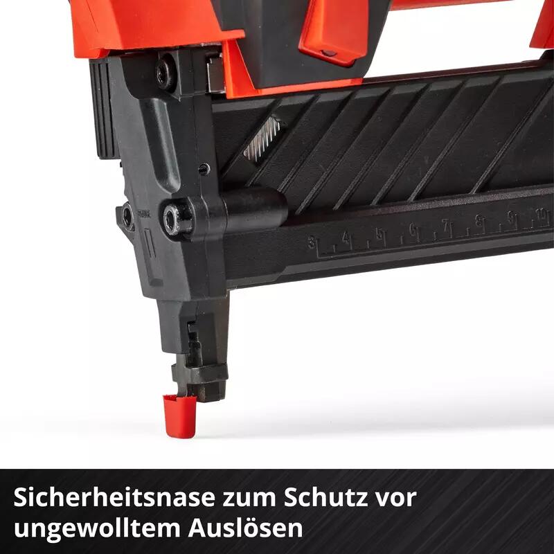 Einhell Akku-Tacker FIXETTO 18/38 S (4257785)