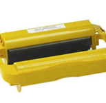 Zebra 04800CT11007 Thermotranserfband, 11cm - 74m