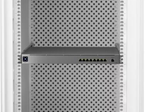 Ubiquiti UniFi Mission Critical 9-Port Switch