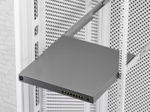 Ubiquiti UniFi Mission Critical 9-Port Switch