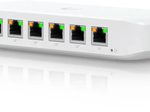 Ubiquiti UniFi Ultra 8-Port Switch Layer 2, PoE+