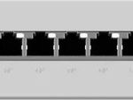 Ubiquiti UniFi Pro 8-Port Switch