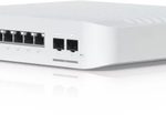 Ubiquiti UniFi Pro 8-Port Switch
