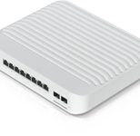 Ubiquiti UniFi Pro 8-Port Switch