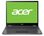 Acer Chromebook Spin 713 Convertible Notebook 34,29cm (13,5")