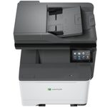 Lexmark CX532adwe Farblaser-Multifunktionsdrucker