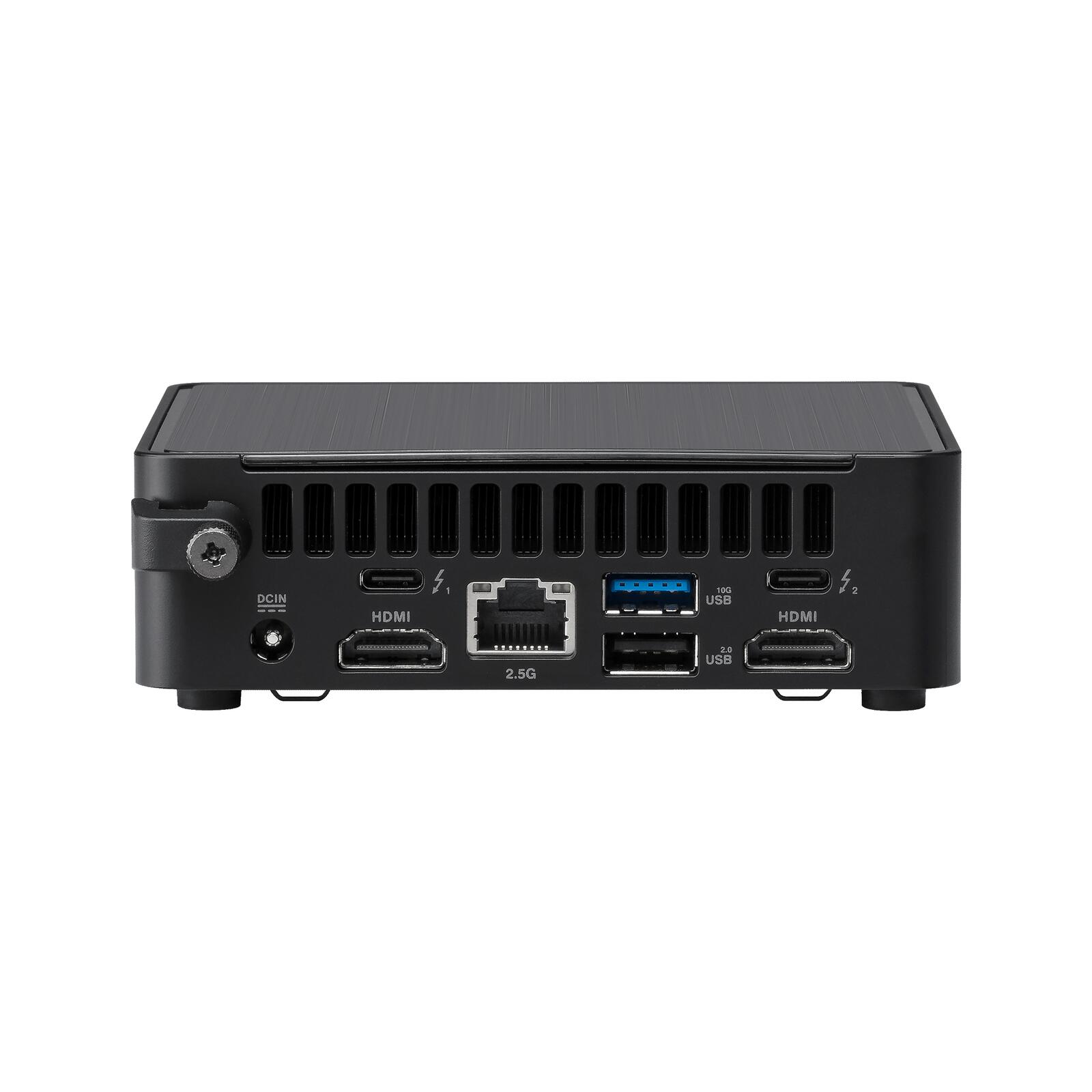 ASUS NUC 14 Pro Slim Kit RNUC14RVKU700002I