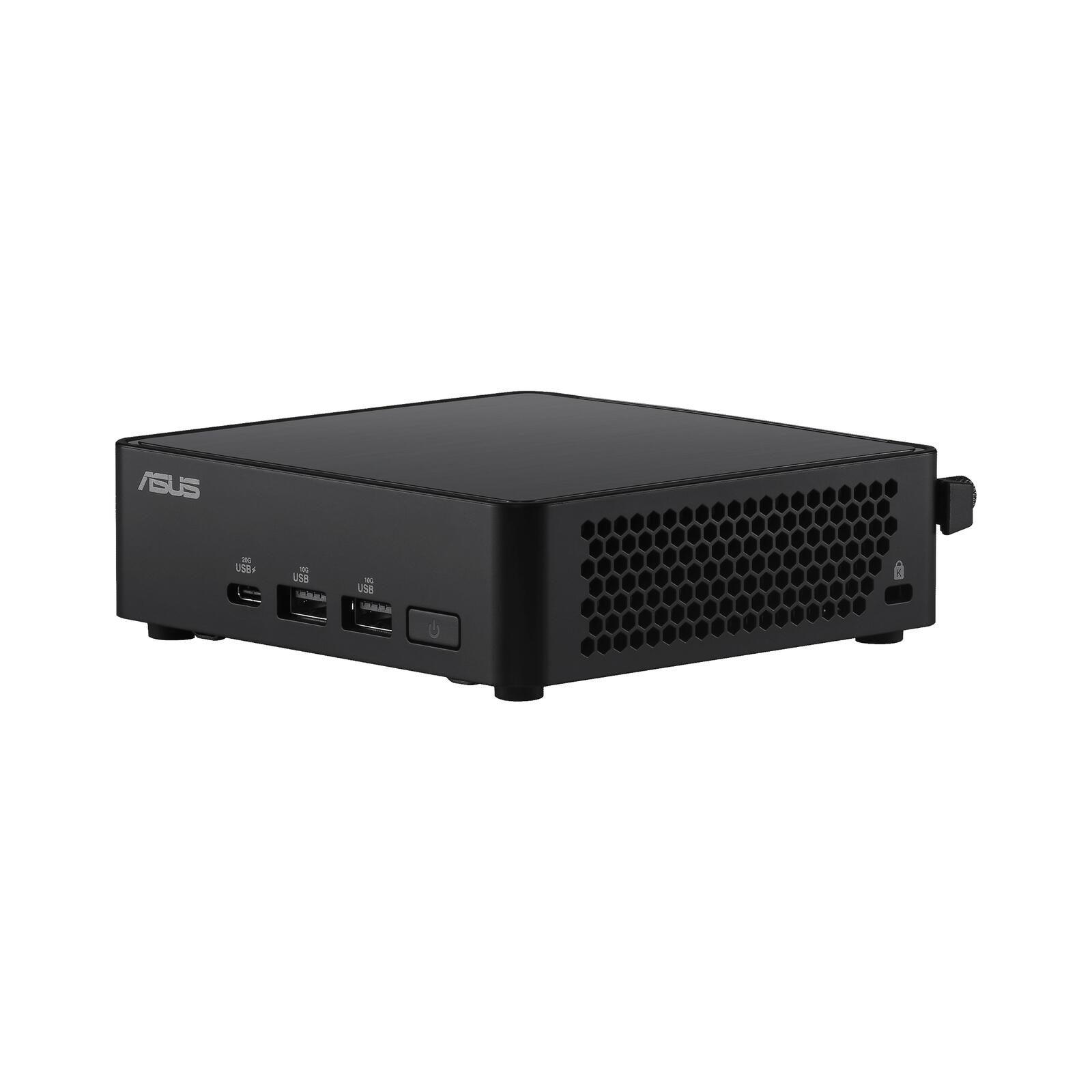 ASUS NUC 14 Pro Slim Kit RNUC14RVKU700002I