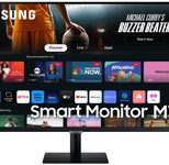 Samsung M7 S32DM700U Smart Monitor 80,0cm (32 Zoll)