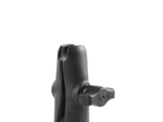 RAM Mounts mittlerer Verbundstoff- Verbindungsarm - ca. 90 mm lang, für B-Kugeln (1 Zoll)