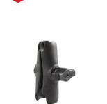 RAM Mounts mittlerer Verbundstoff- Verbindungsarm - ca. 90 mm lang, für B-Kugeln (1 Zoll)