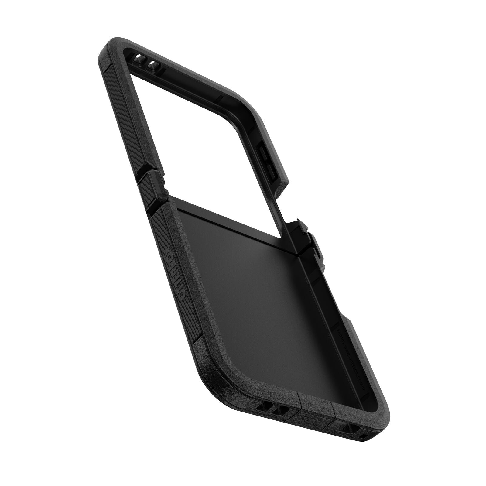 OtterBox Defender XT Samsung Galaxy Z Flip6 - black