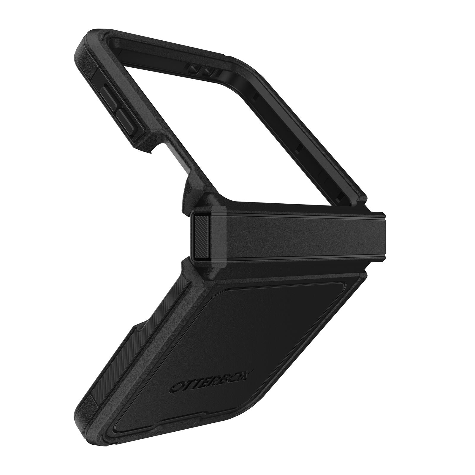 OtterBox Defender XT Samsung Galaxy Z Flip6 - black