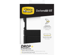 OtterBox Defender XT Samsung Galaxy Z Flip6 - black