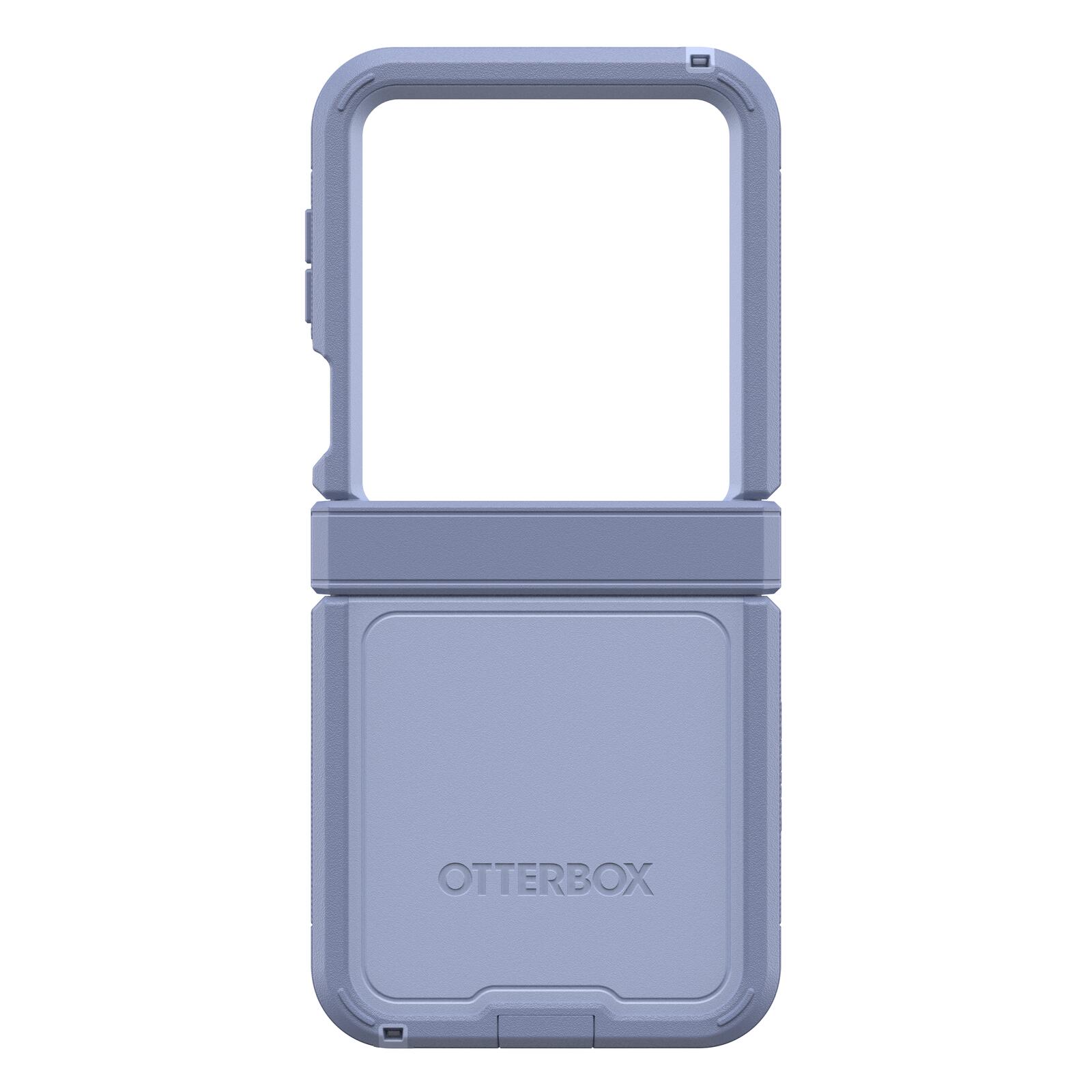 OtterBox Defender XT Samsung Galaxy Z Flip6 Alpine Lupine - purple