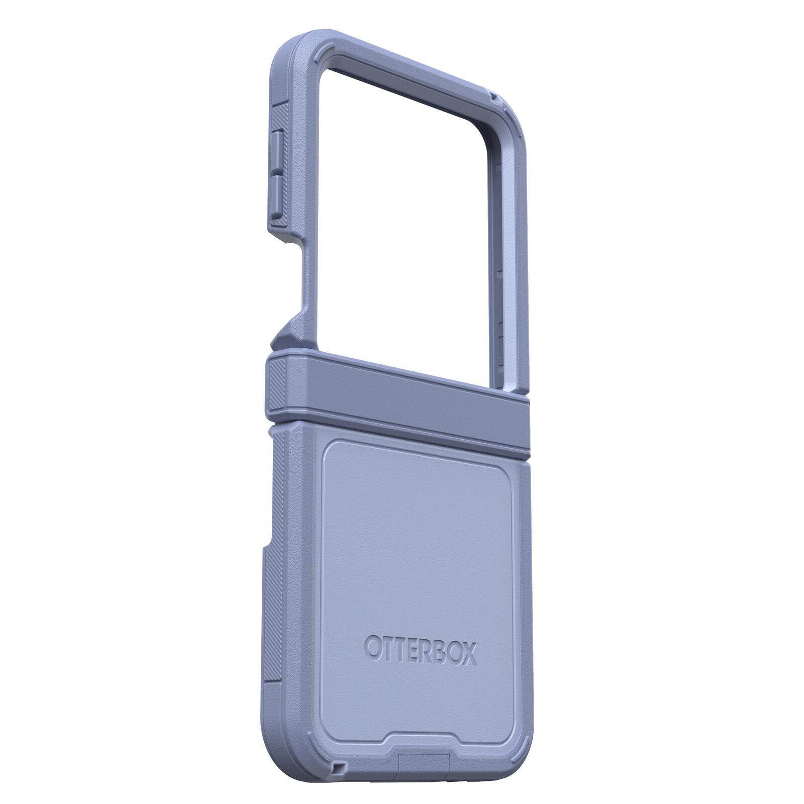 OtterBox Defender XT Samsung Galaxy Z Flip6 Alpine Lupine - purple