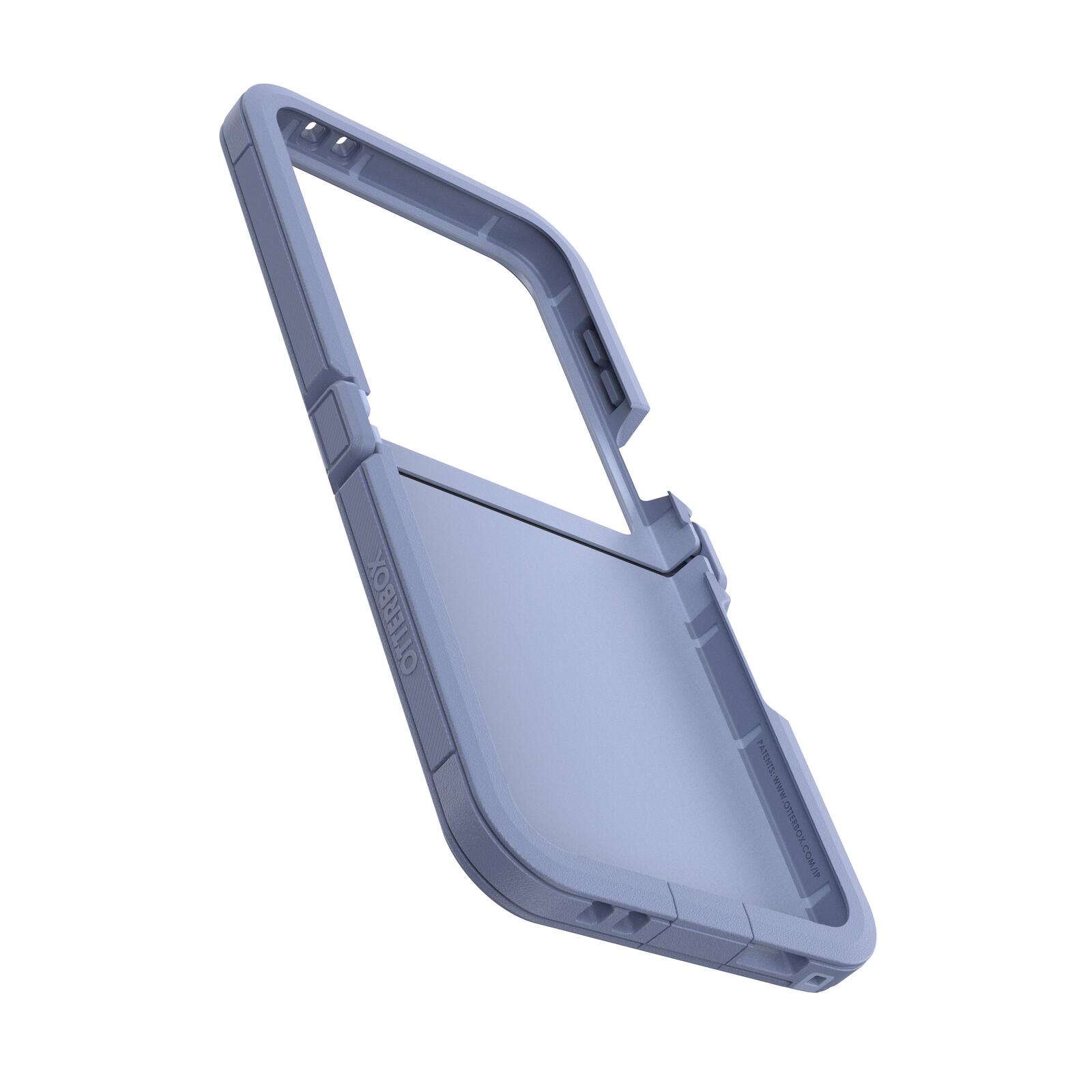 OtterBox Defender XT Samsung Galaxy Z Flip6 Alpine Lupine - purple