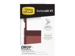 OtterBox Defender XT Samsung Galaxy Z Flip6 Red Clay - red