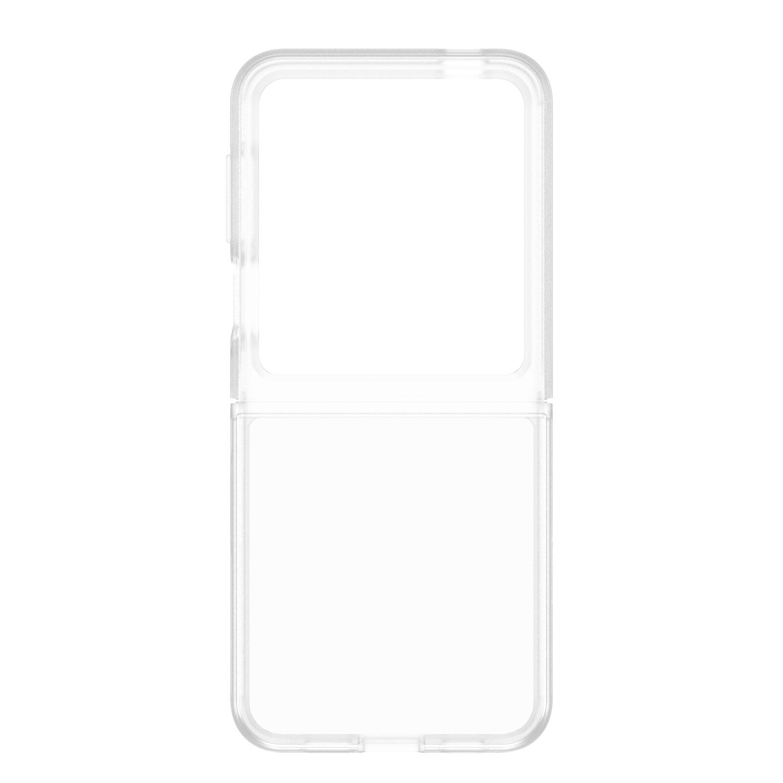 OtterBox Thin Flex Samsung Galaxy Z Flip6 - clear