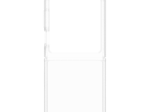 OtterBox Thin Flex Samsung Galaxy Z Flip6 - clear