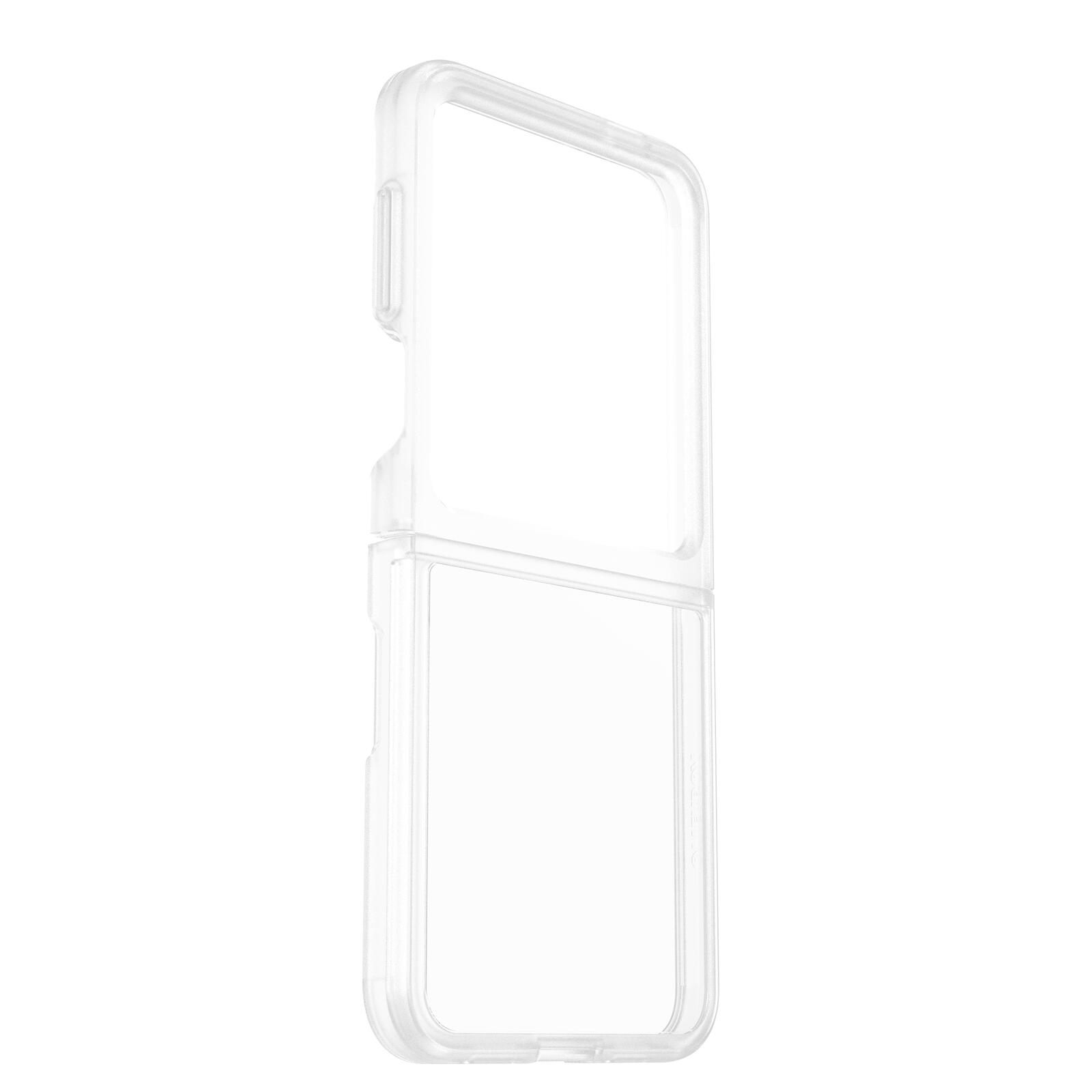 OtterBox Thin Flex Samsung Galaxy Z Flip6 - clear