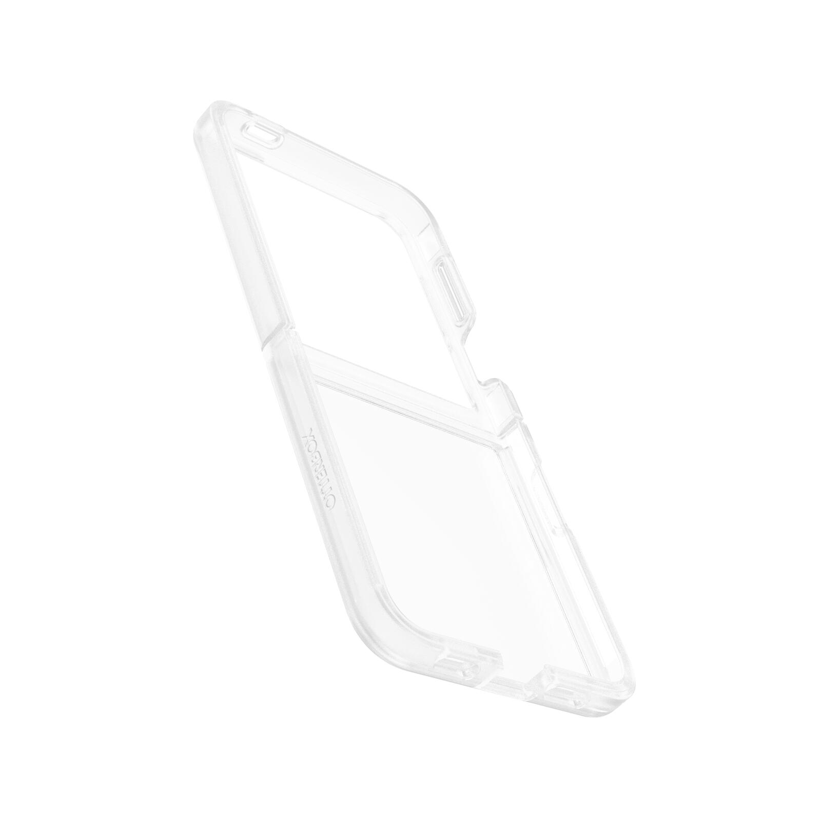 OtterBox Thin Flex Samsung Galaxy Z Flip6 - clear