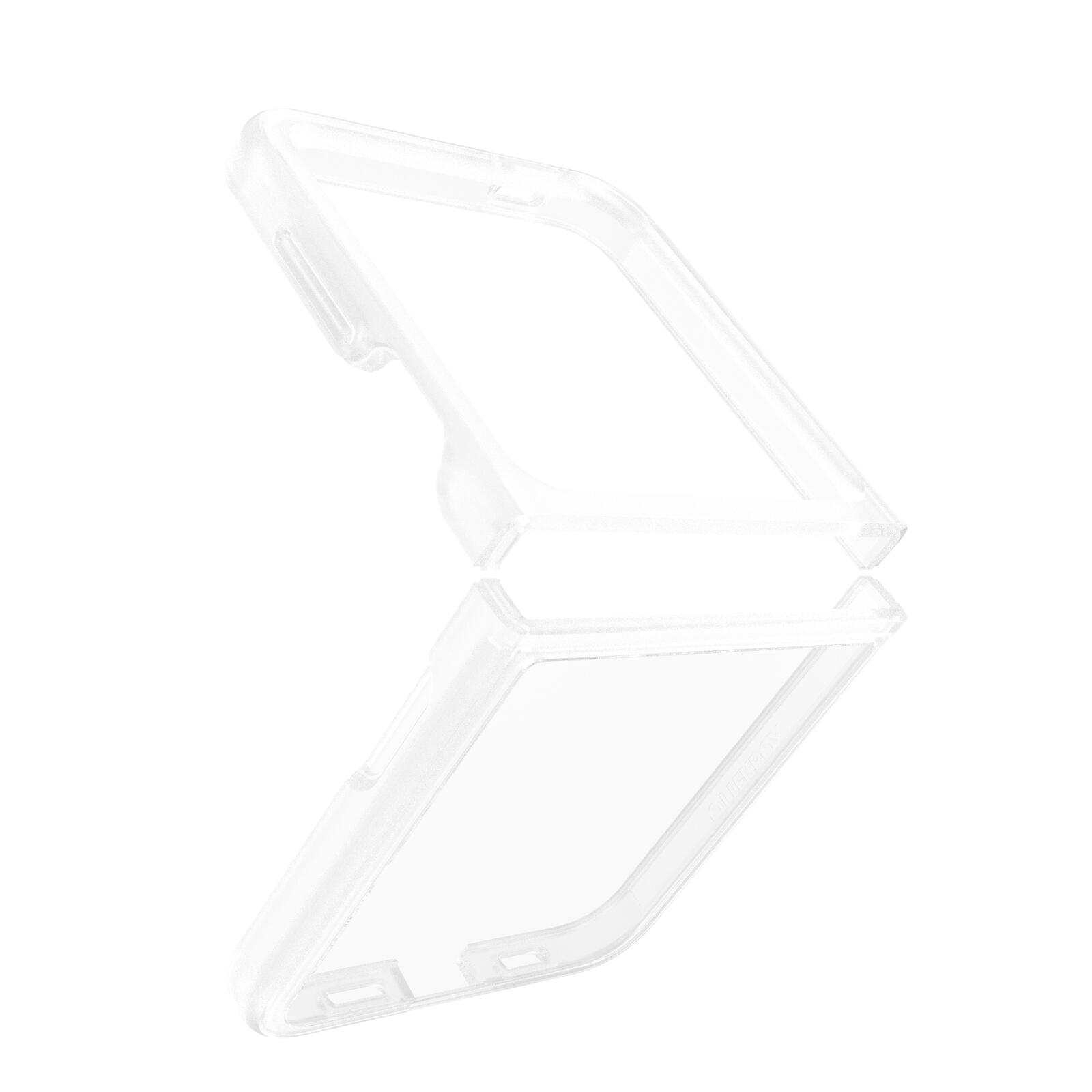 OtterBox Thin Flex Samsung Galaxy Z Flip6 - clear