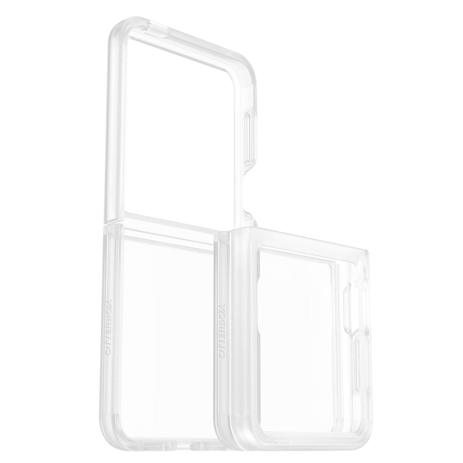 OtterBox Thin Flex Samsung Galaxy Z Flip6 - clear