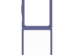 OtterBox Thin Flex Samsung Galaxy Z Flip6 Space Cadet - blue