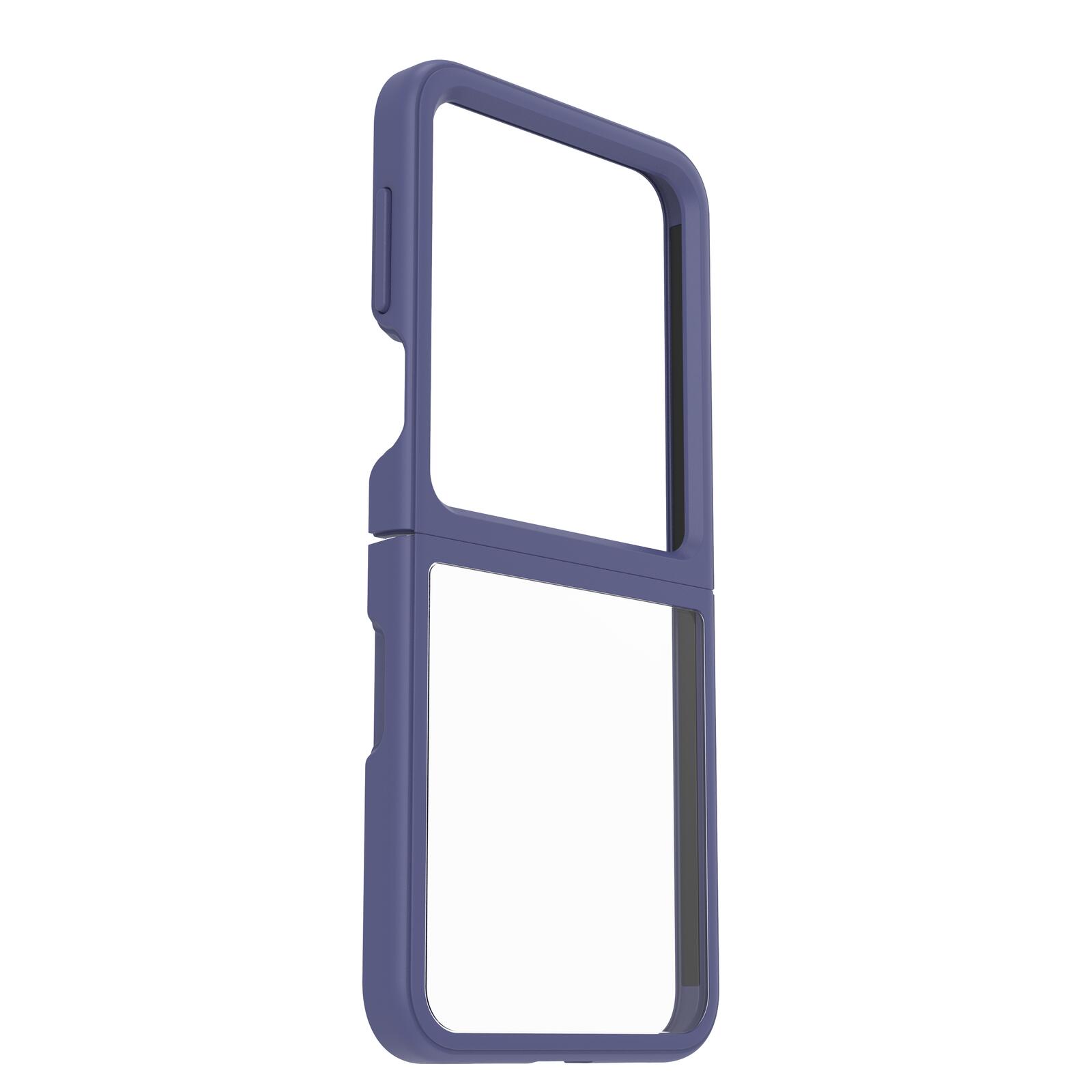 OtterBox Thin Flex Samsung Galaxy Z Flip6 Space Cadet - blue