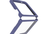 OtterBox Thin Flex Samsung Galaxy Z Flip6 Space Cadet - blue