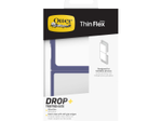 OtterBox Thin Flex Samsung Galaxy Z Flip6 Space Cadet - blue