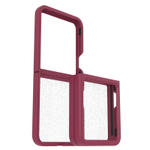 OtterBox Thin Flex Samsung Galaxy Z Flip6 Berry Bliss - red