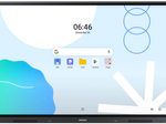Samsung WA75D Smart Signage Touch Display 189,23 cm 75 Zoll