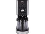 Ninja Creami Deluxe Eismaschine NC501EU, schwarz/silber