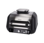 Ninja Foodi Max Pro AG651EU - Heißluftfritteuse/Grill, schwarz