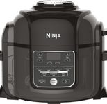Ninja Foodi OP300EU Multifunktionskochgerät , schwarz
