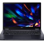 Acer TravelMate P4 Spin Intel® Core™ i5-1335U Convertible Notebook 35,6 cm (14")