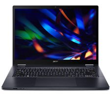 Acer TravelMate P4 Spin 14 TMP414RN-53-TCO Intel Core i5 1335U Business Notebook 35,6 cm (14")